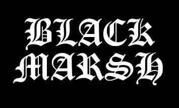logo Black Marsh